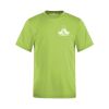 ATC PRO TEAM SHORT SLEEVE YOUTH TEE Thumbnail